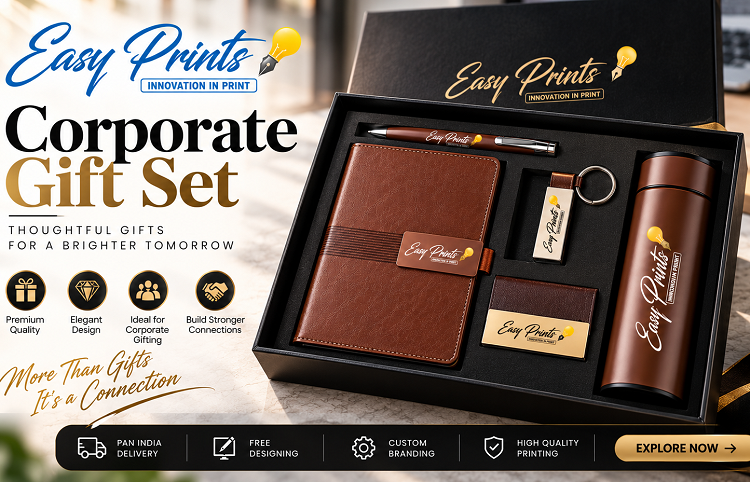 Corporate Gifting