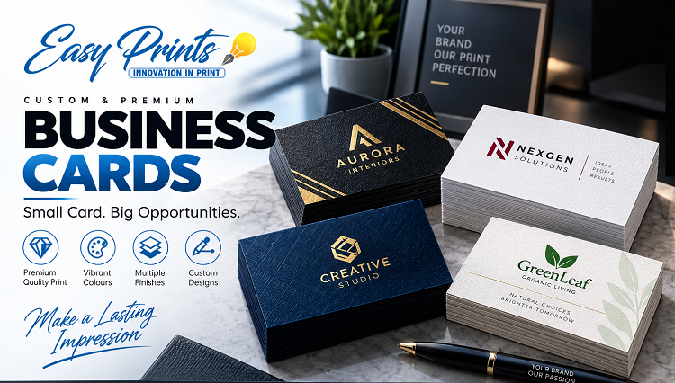 Business Card