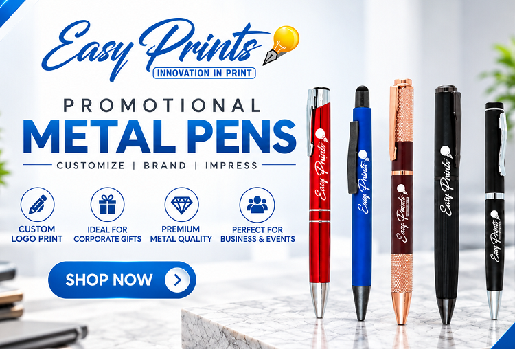 Personalised Pens