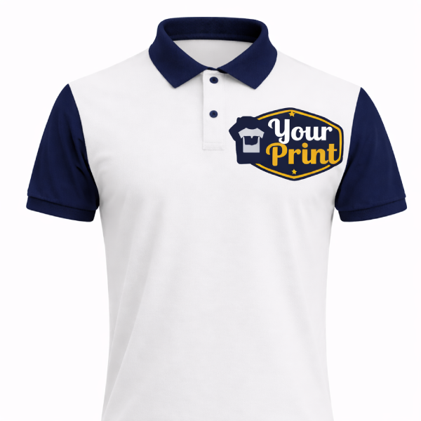 Polo T-Shirt