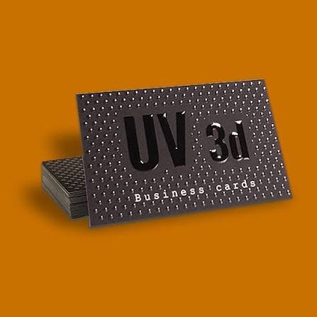 3D Emboss